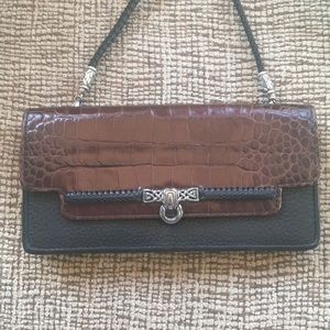 Brighton wallet/crossbody